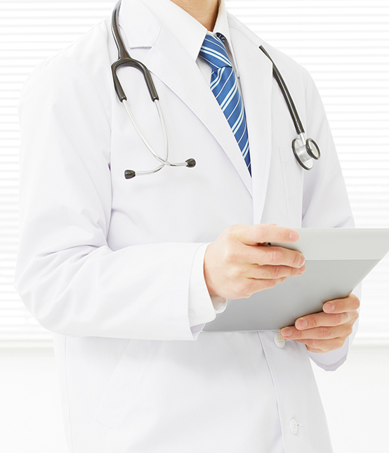 稲毛すずき消化器・内視鏡クリニック（仮） 院長